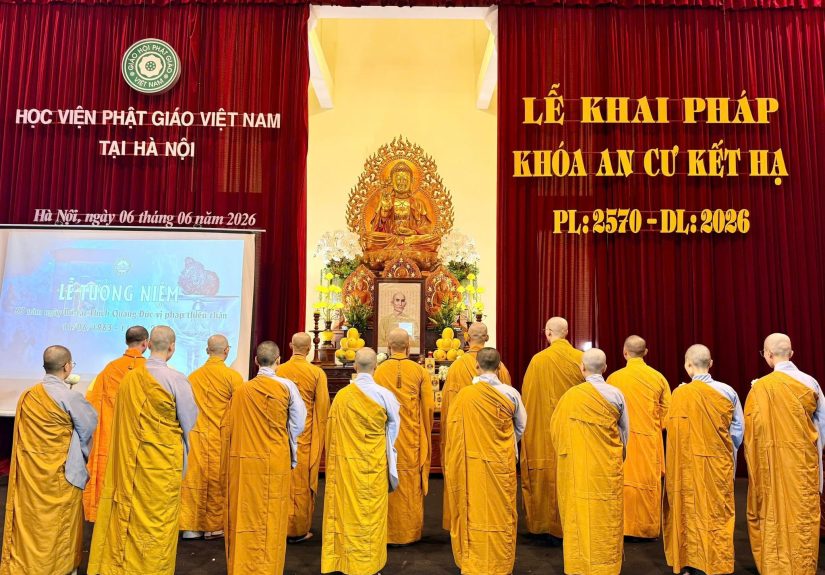 Video Học viện