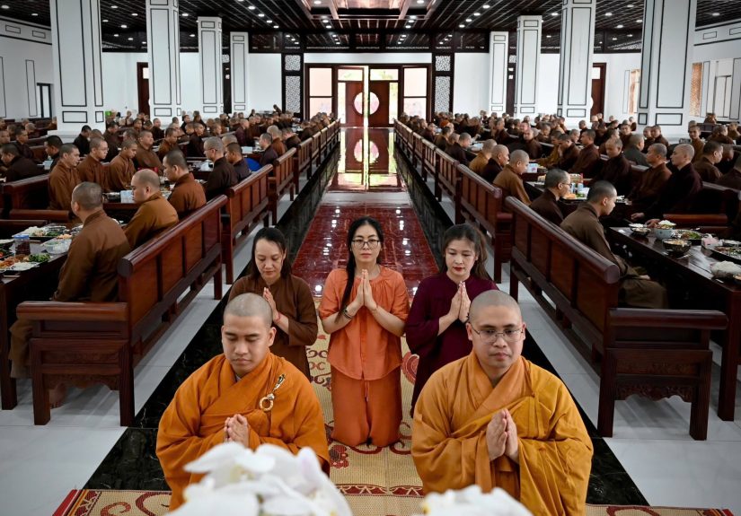 Hoạt động tại Học viện